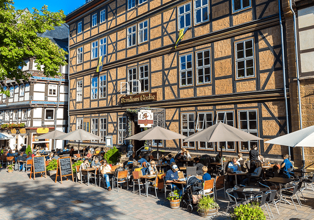 Goslar